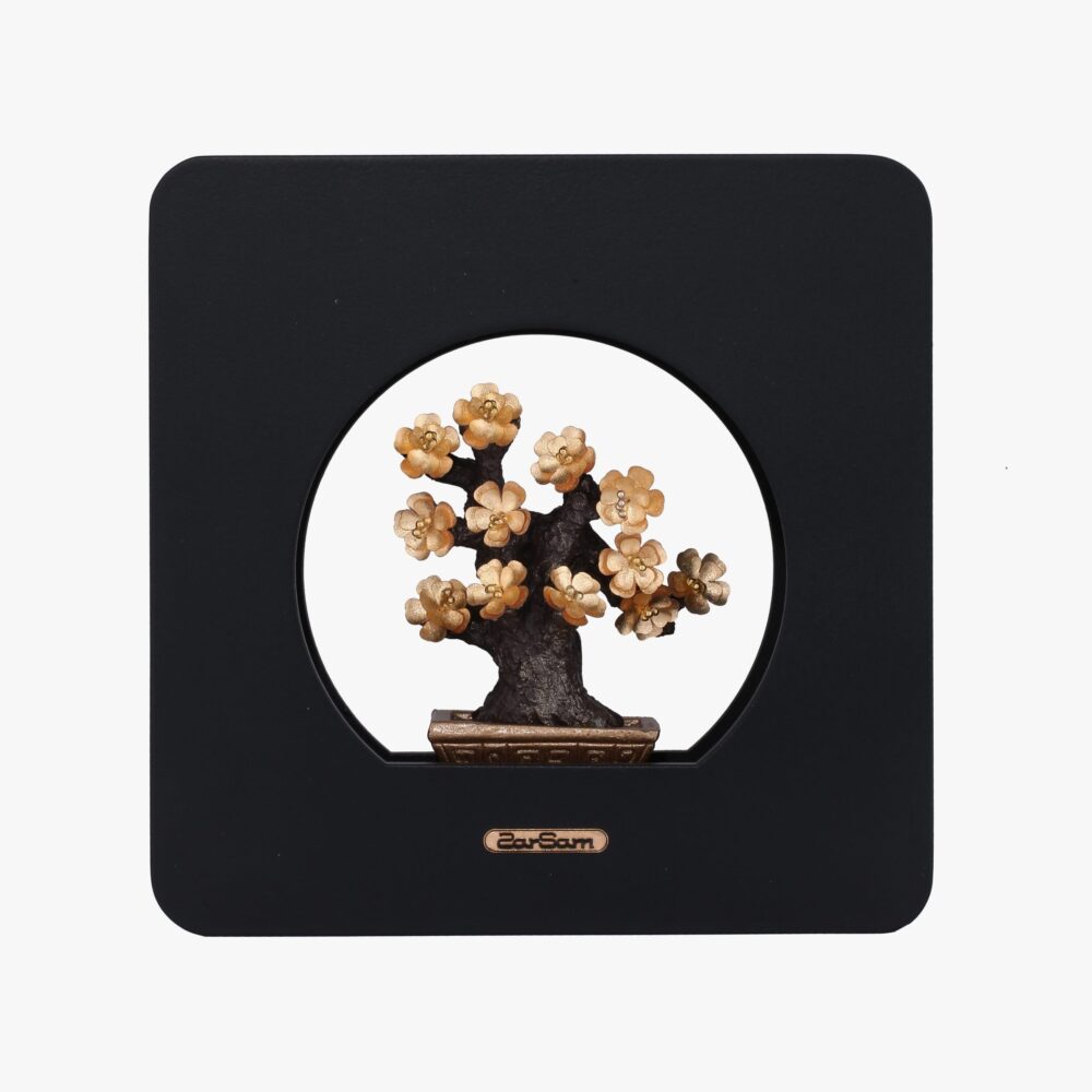 تندیس درخت زندگی - 1