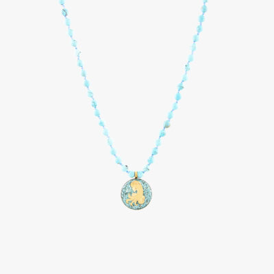 گردنبند شهریور سری مانی کلاسیک