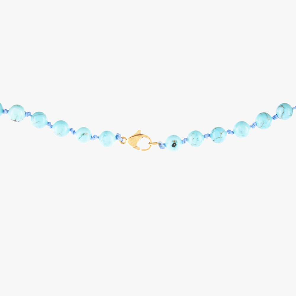 گردنبند شهریور سری مانی کلاسیک - 4