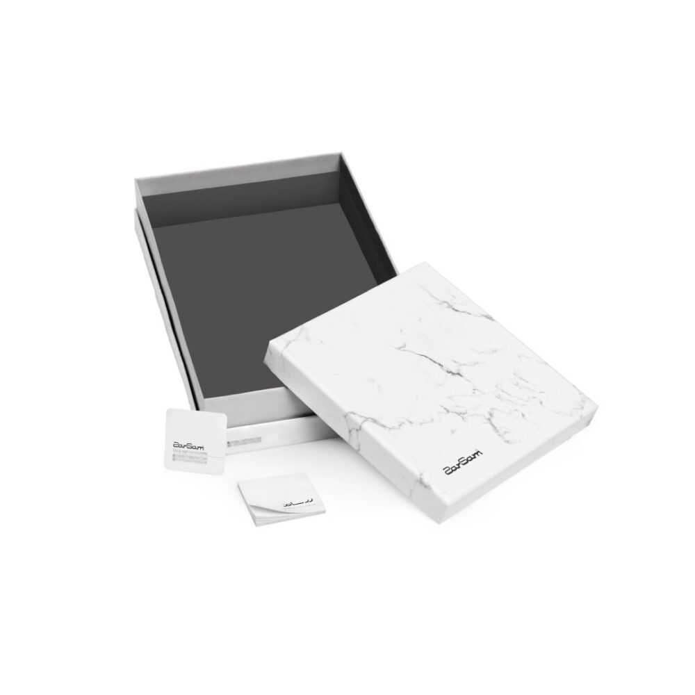 استند کادوسه سرو مشکی - 2