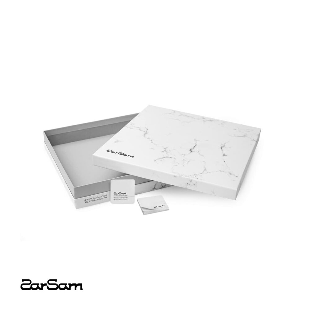 تابلو طلا فانتزی قاصدک - 2