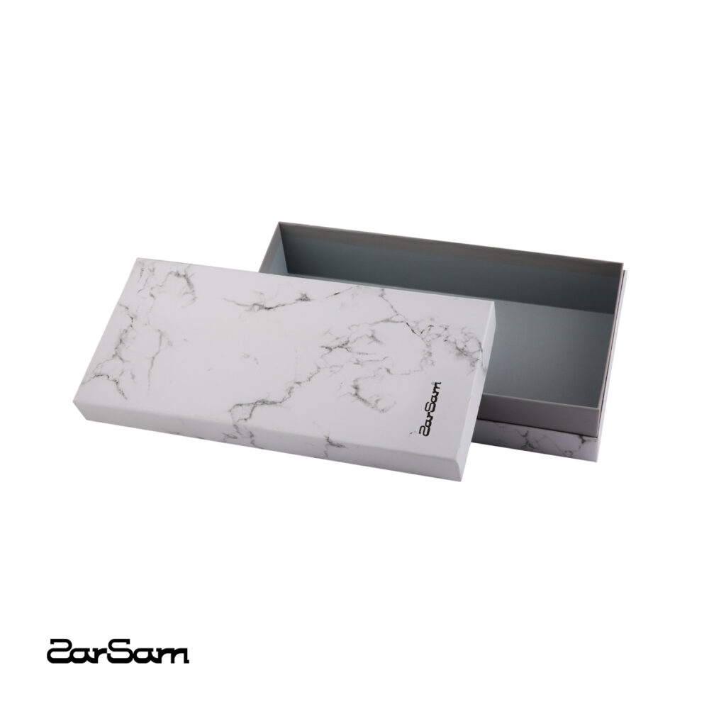 ساعت دیواری طلا گل لیلیوم - 3