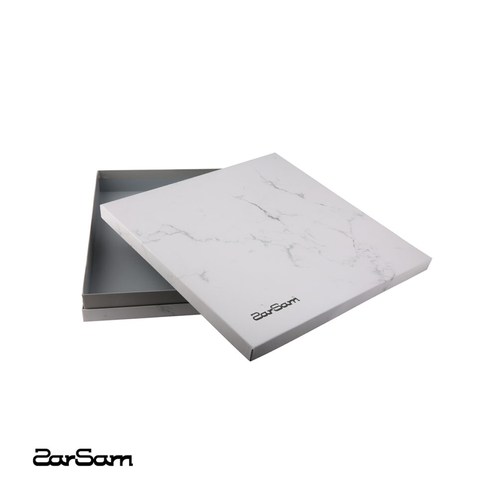 تابلو طلا طبیعت آفاق - 3