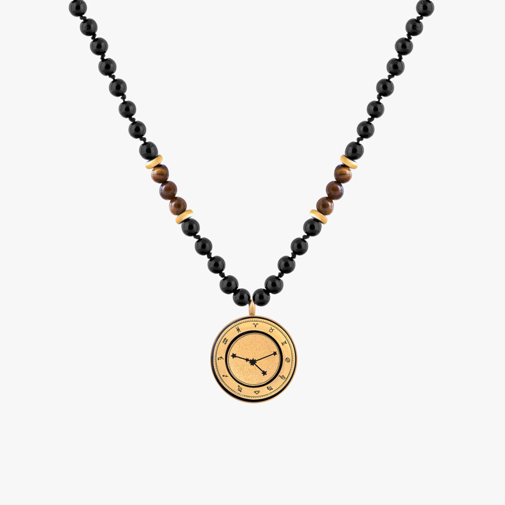 w-24.jpg گردنبند تیر زودیاک سری مانی کلاسیک - 1