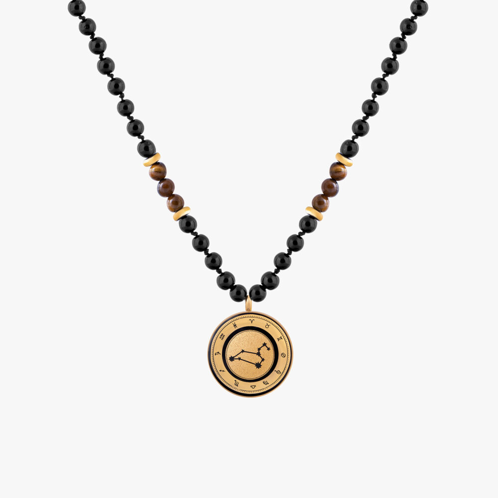 w-25.jpg گردنبند مرداد زودیاک سری مانی کلاسیک - 1