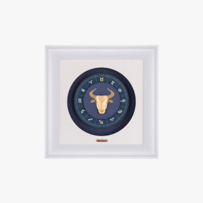 تابلو طلا صور فلکی اردیبهشت