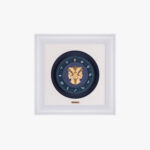 تابلو طلا ماه صور فلکی خرداد