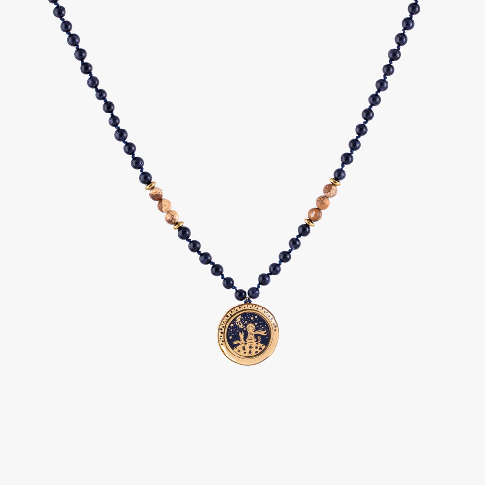 گردنبند شازده کوچولو رونا - 1