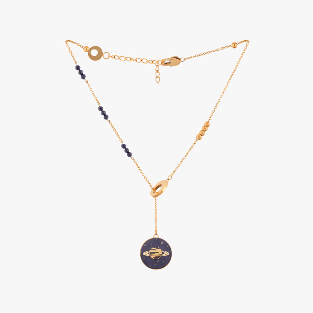 پابند زحل سری رها - 1