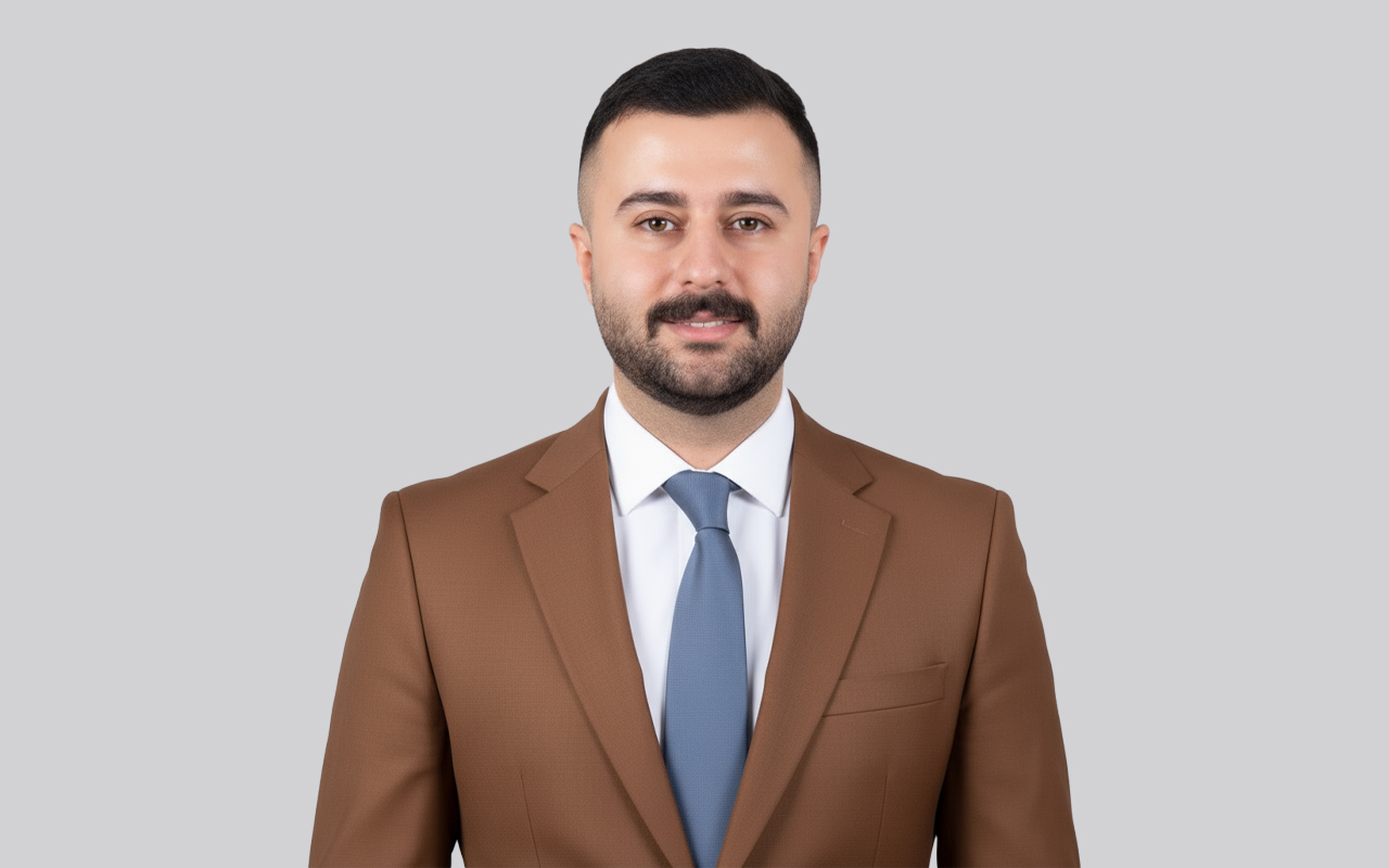 آقای رمضانی