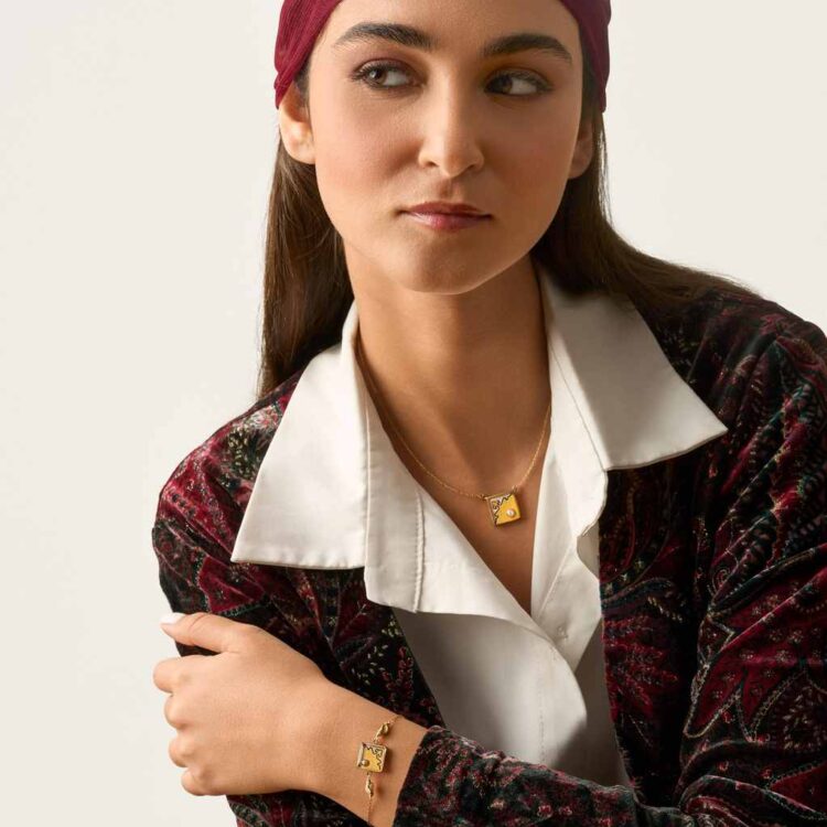 نیم ست شمیسا