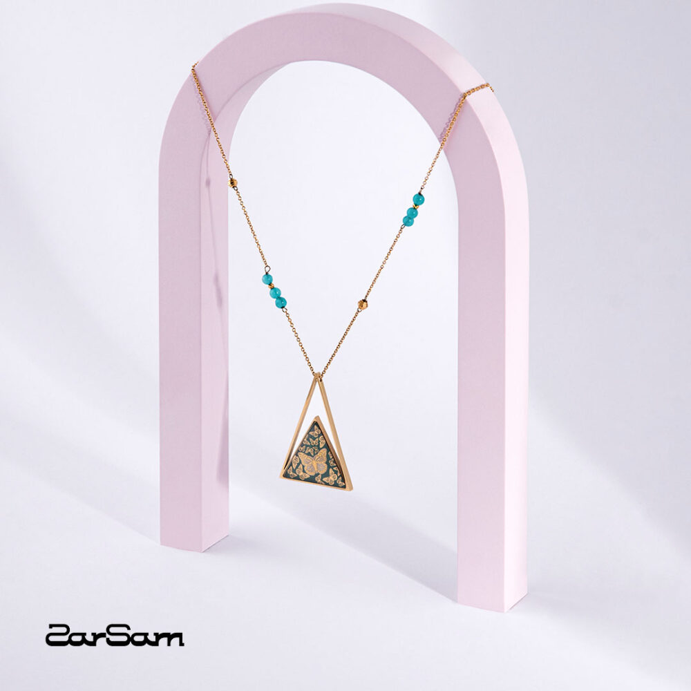 گردنبند رها فراز - 3