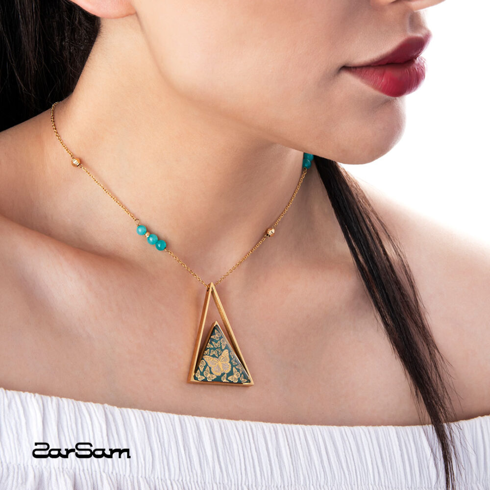 گردنبند رها فراز - 6