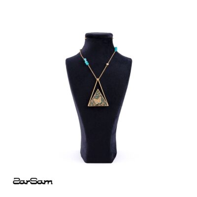 گردنبند رها فراز