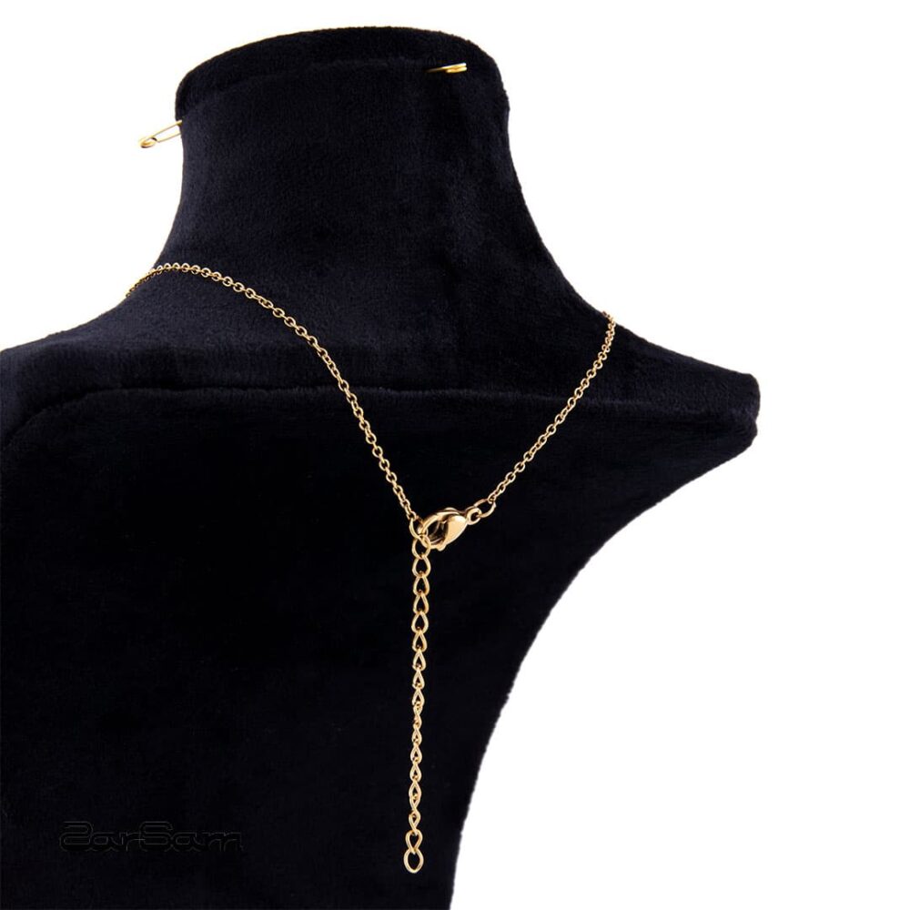 گردنبند رها فراز - 2