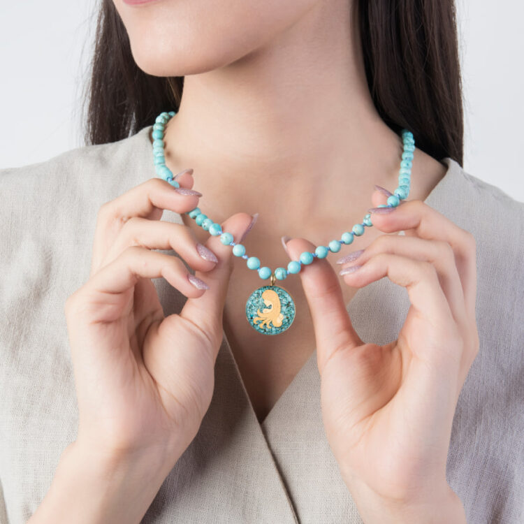 نماد و خصوصیات متولد ماه شهریور - زرسام