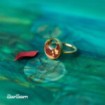 انگشتر پاییز v2 سری آیلا - 3