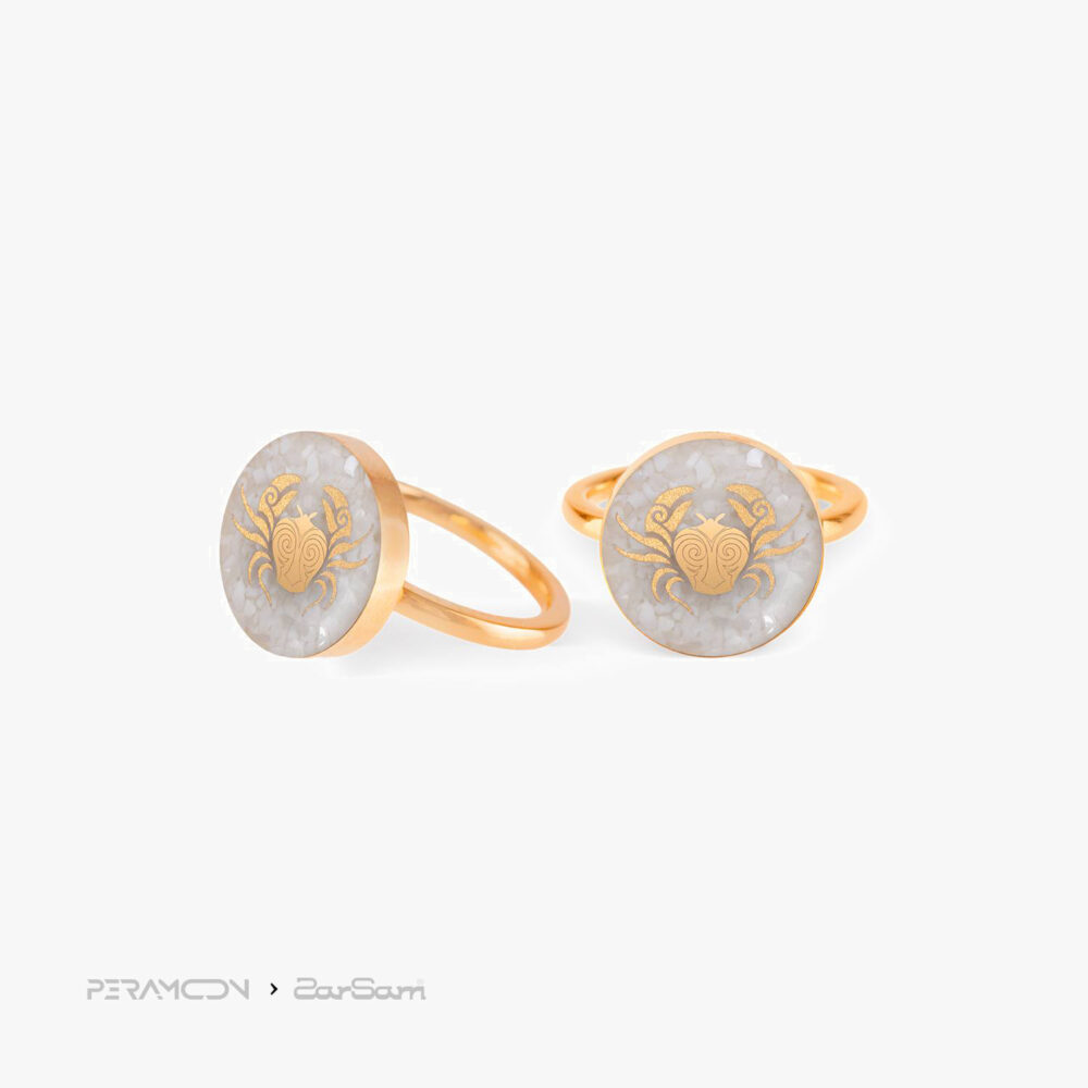 10006939_O-2.jpg انگشتر تیر سری مانی کلاسیک - 1