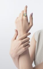 انگشتر شهریور سری مانی کلاسیک - 3