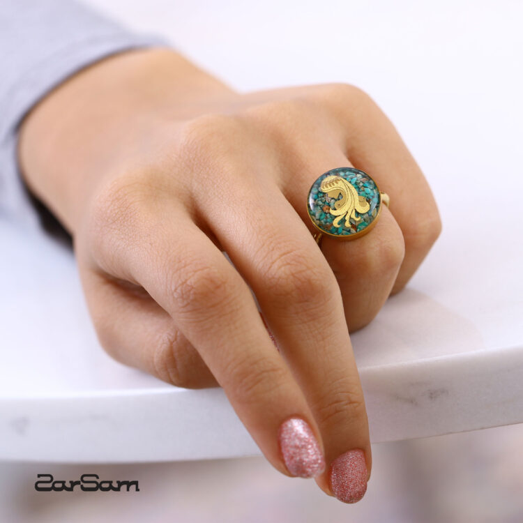 نماد و خصوصیات متولد ماه شهریور - زرسام