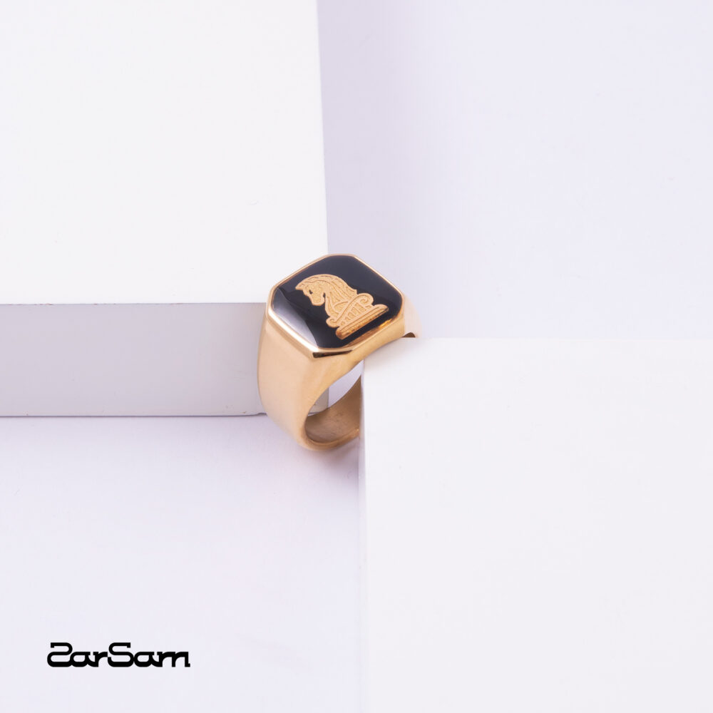 انگشتر هیوا سری تارا - 3