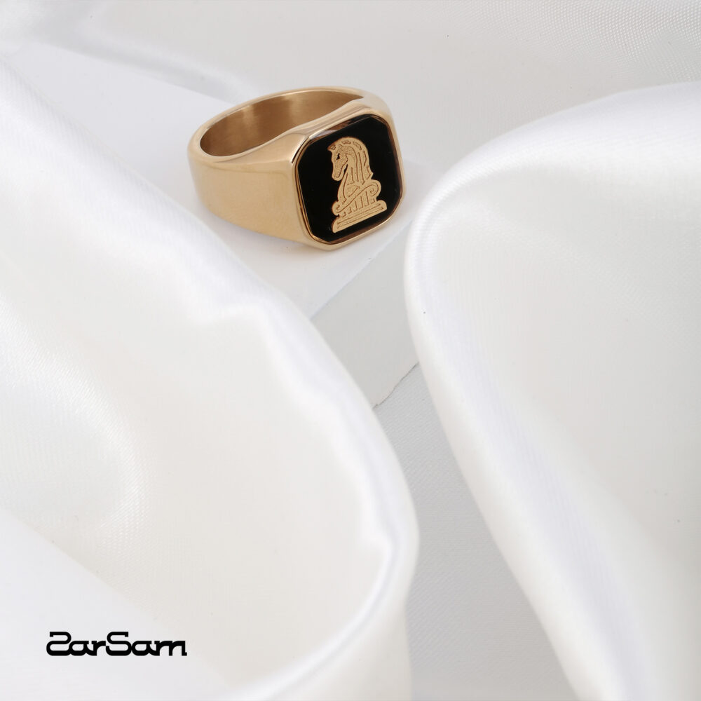 انگشتر هیوا سری تارا - 2