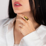 انگشتر بیشه سری دایان - 2