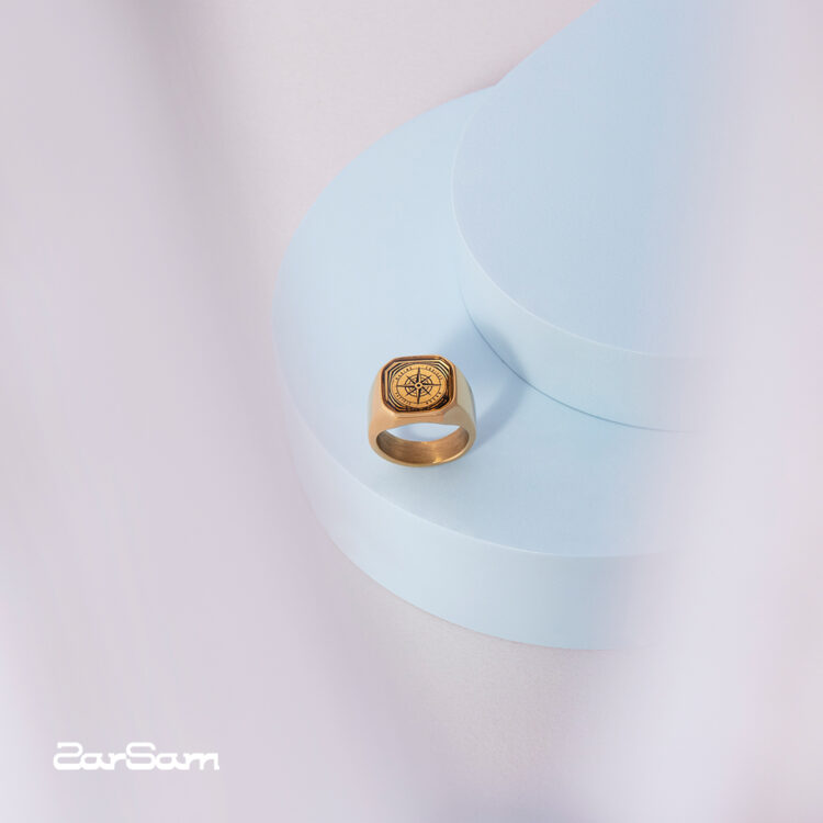 هدیه طلا روز زن؛ کدام مدل زیورآلات بهترین انتخاب برای هدیه دادن است؟ - زرسام