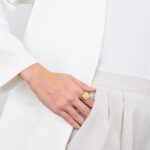 انگشتر خرداد v2 سری مانی کلاسیک - 2