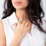 انگشتر تیر v2 سری مانی کلاسیک - 2