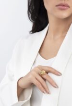 انگشتر شهریور v2 سری مانی کلاسیک - 3