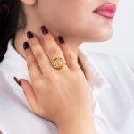 انگشتر بهمن v2 سری مانی کلاسیک - 3