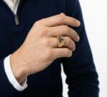 انگشتر اوج سری تارا - 2