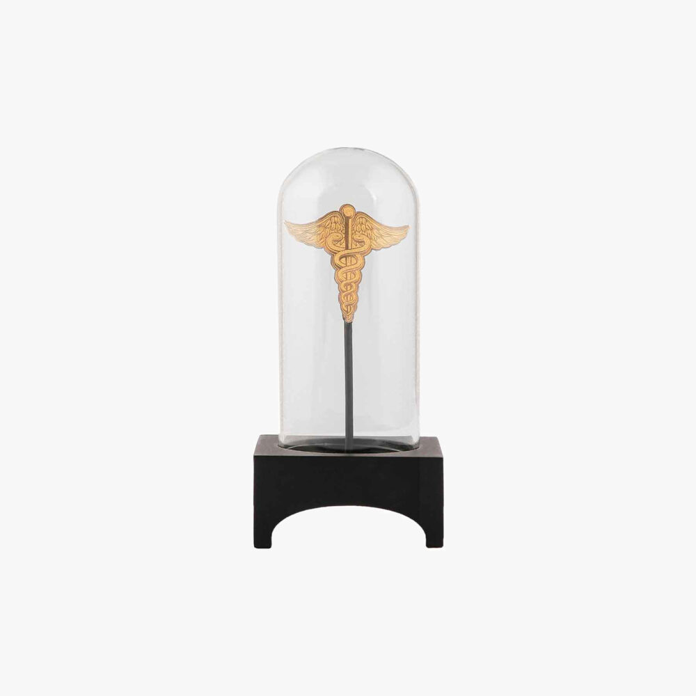 استند کادوسه گنبد - 1