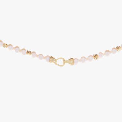 تشخیص مروارید اصل از تقلبی + معرفی انواع و رنگ‌ها - زرسام