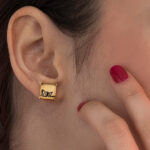 گوشواره بامشی سری یزدان - 2