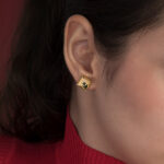 گوشواره بلوط سری یزدان - 2