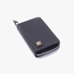 جا کارتی یین و یانگ با ورق طلا سری چرمین