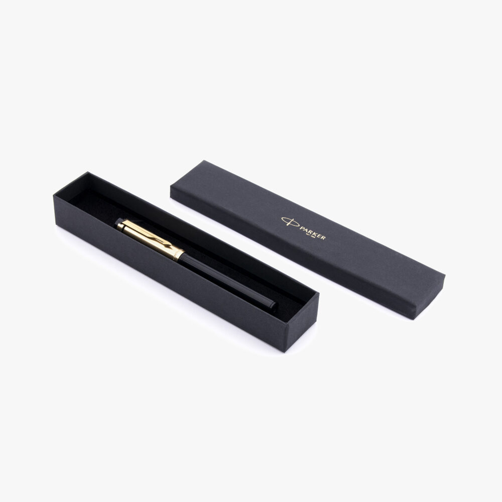 خودنویس parker Beta Premium Chrome Trim - 3