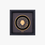 تابلو طلا ماه صور فلکی v2 مرداد