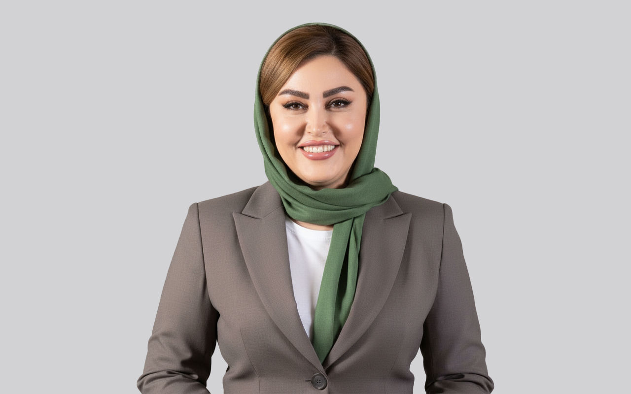 خانم موقرنژاد