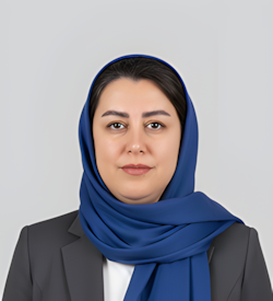 خانم بریمانی