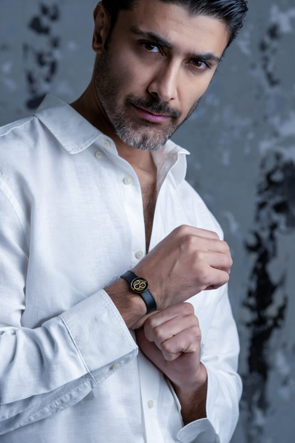 دستبند مرداد سری جهان - 2