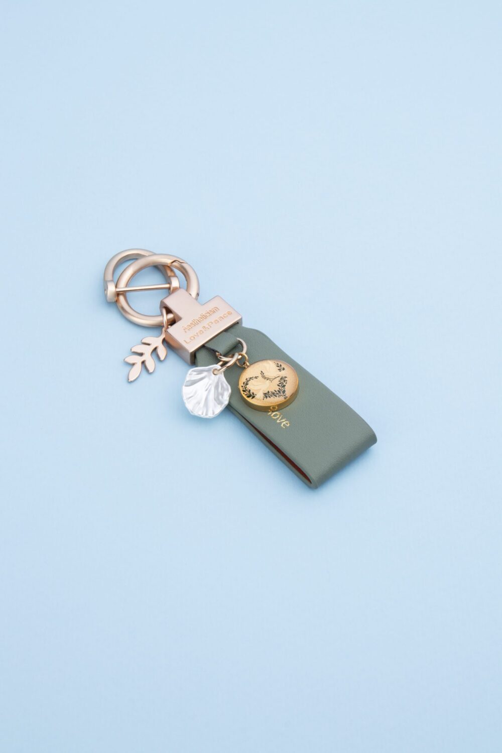 جاسوئیچی آشیانه سری مرجان - 2