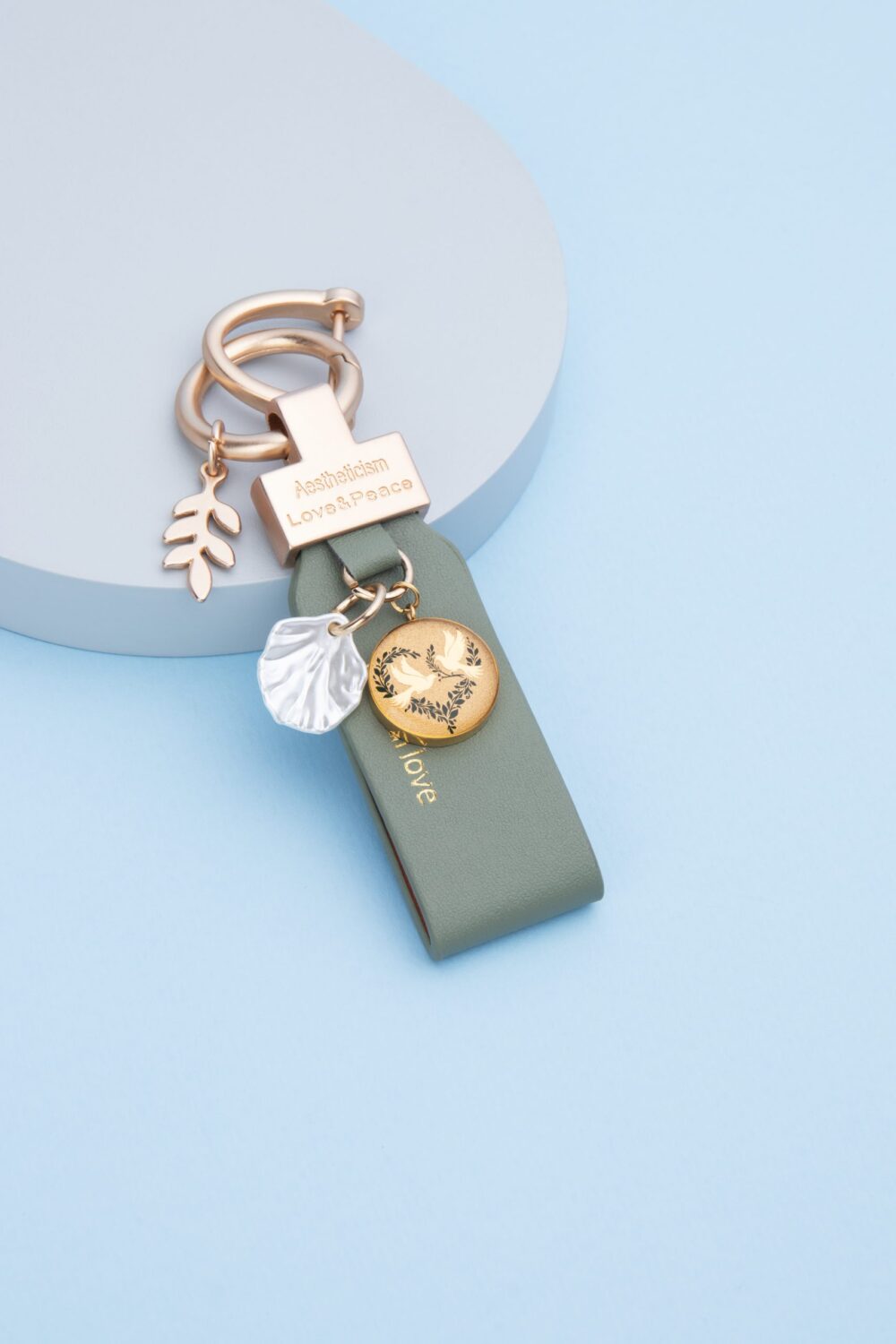 جاسوئیچی آشیانه سری مرجان - 3