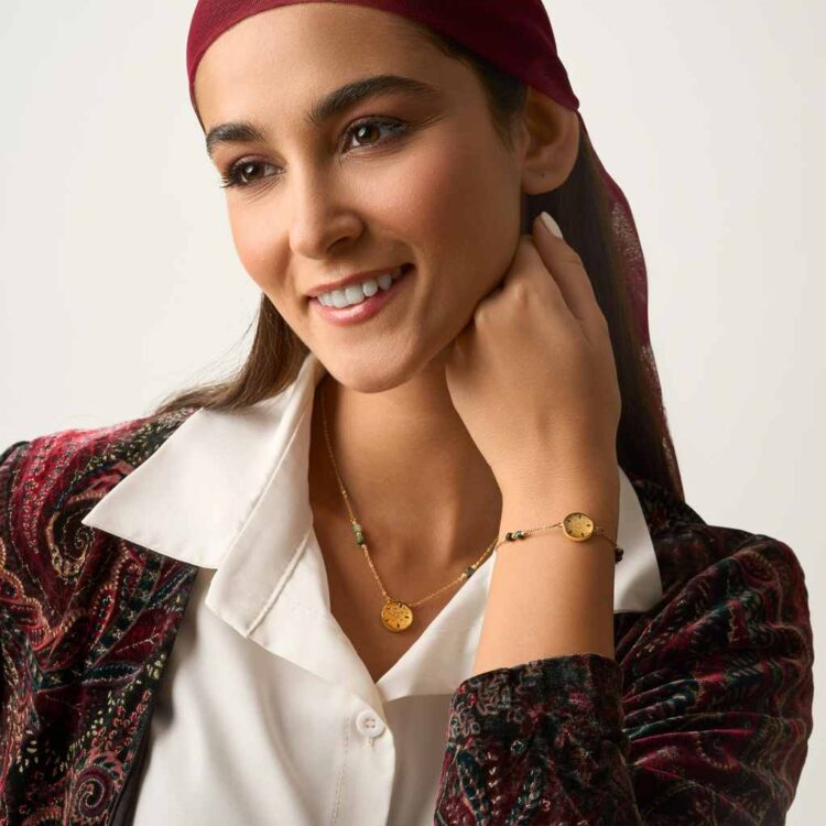 نیم ست مروا