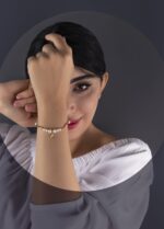 دستبند لاله سری زروار - 2