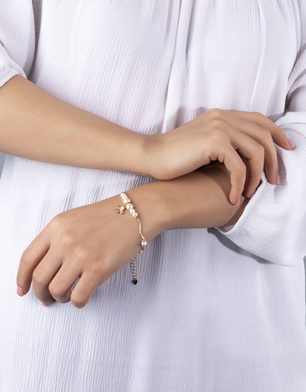 دستبند لاله سری زروار - 3