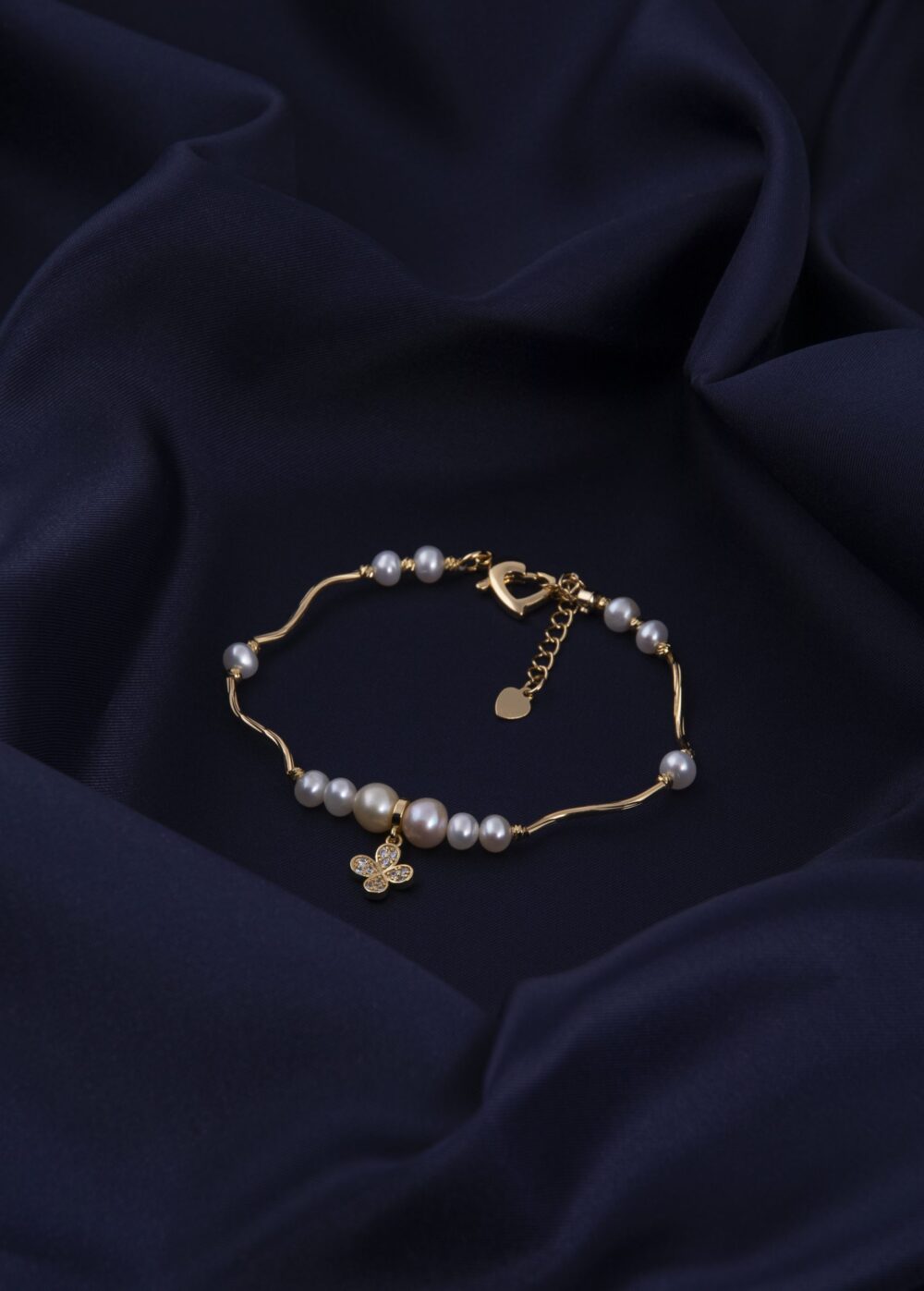 دستبند لاله سری زروار - 5