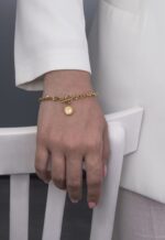 دستبند الیزابت سری رزا - 2